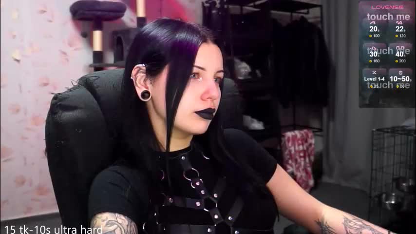 joan_wilson Приват Записи 2026-02-18