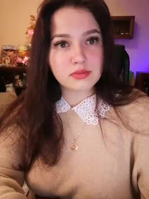 JuliaHesperaks Приват Записи 2026-02-18