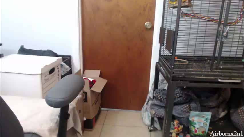 airbornx2n1 Приват Записи 2026-02-18