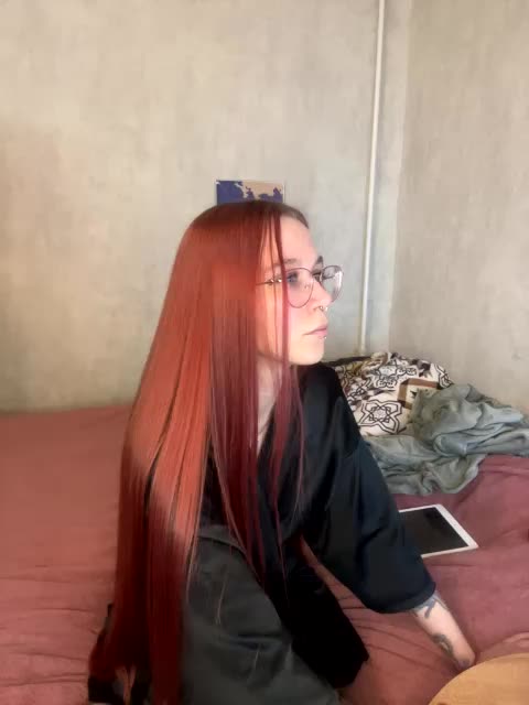 Kushina Приват Записи 2026-02-18