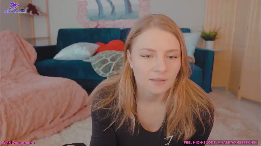 asiri_ocean Приват Записи 2026-02-17