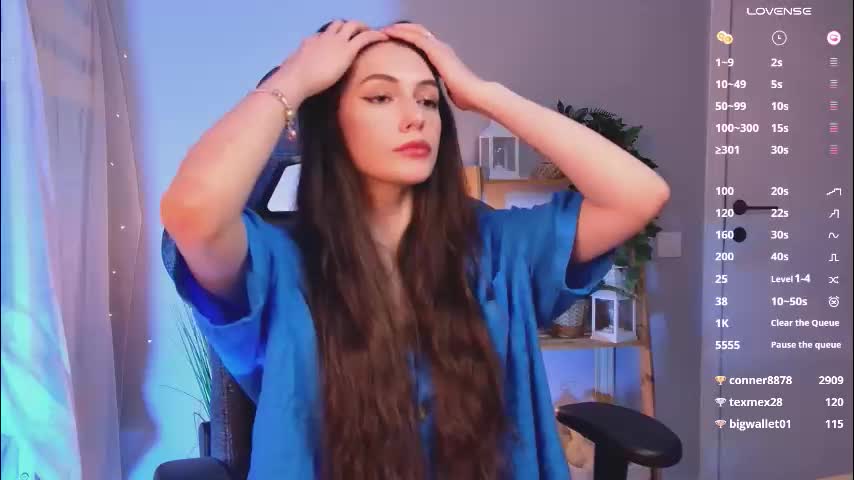 aveangela Приват Записи 2026-02-18