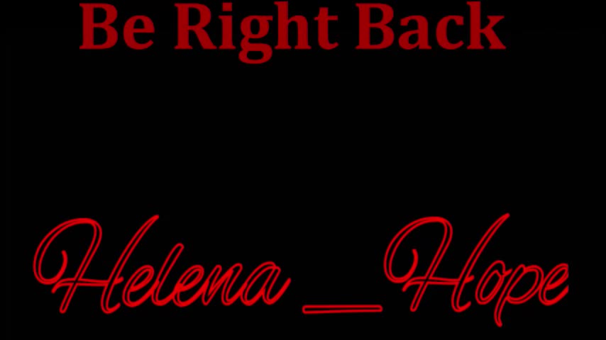 helena_hope Приват Записи 2026-02-18