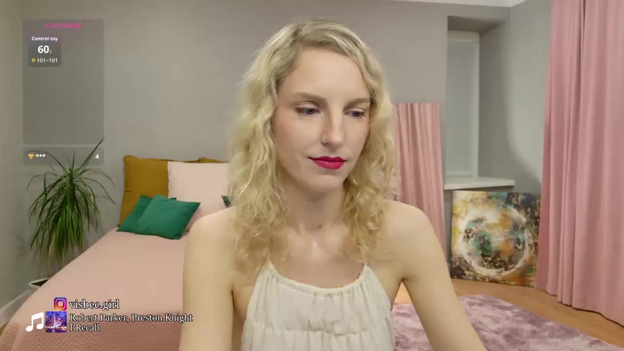 Visbee Приват Записи 2026-02-18