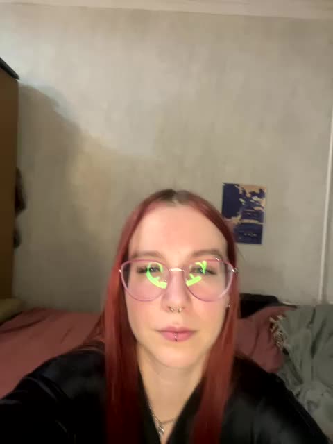 Kushina Приват Записи 2026-02-18