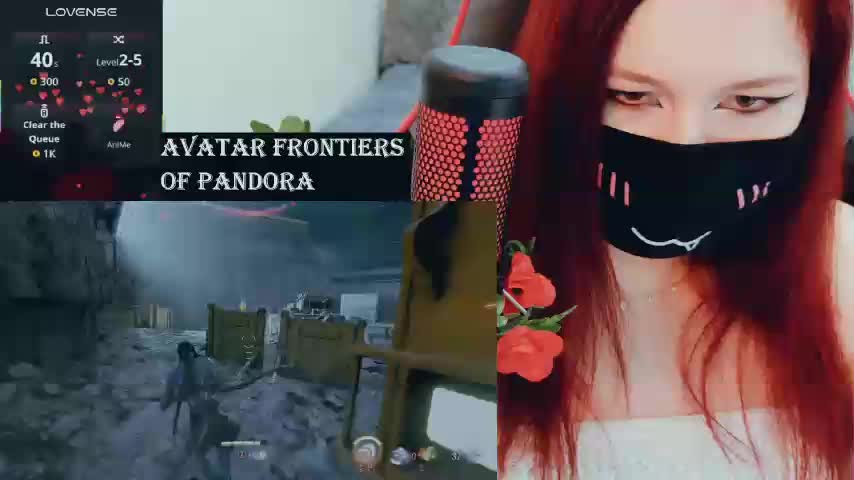 NekoTyan Приват Записи 2026-02-18