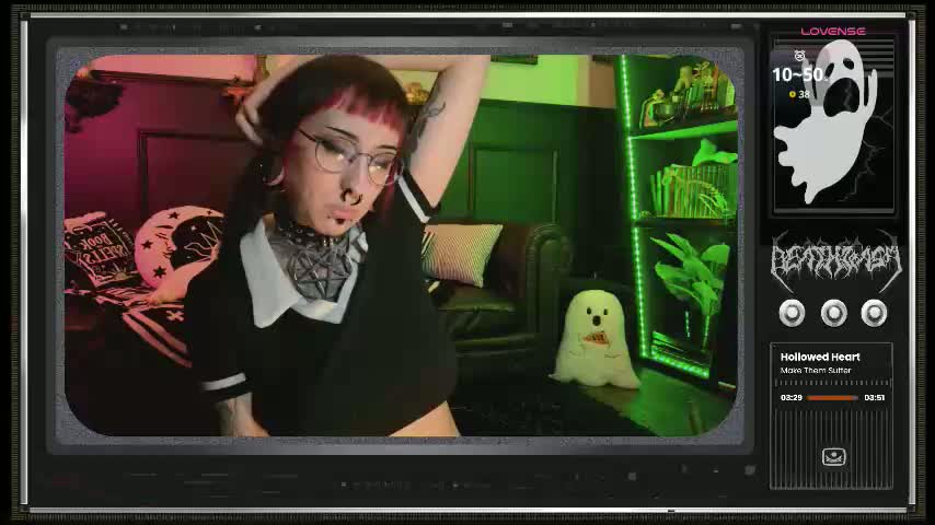 666deathgasm Приват Записи 2026-02-17