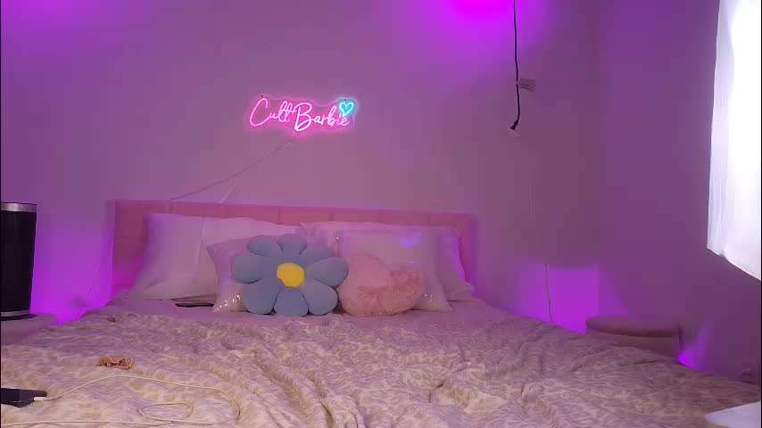 cult_barbie93 Приват Записи 2026-02-18