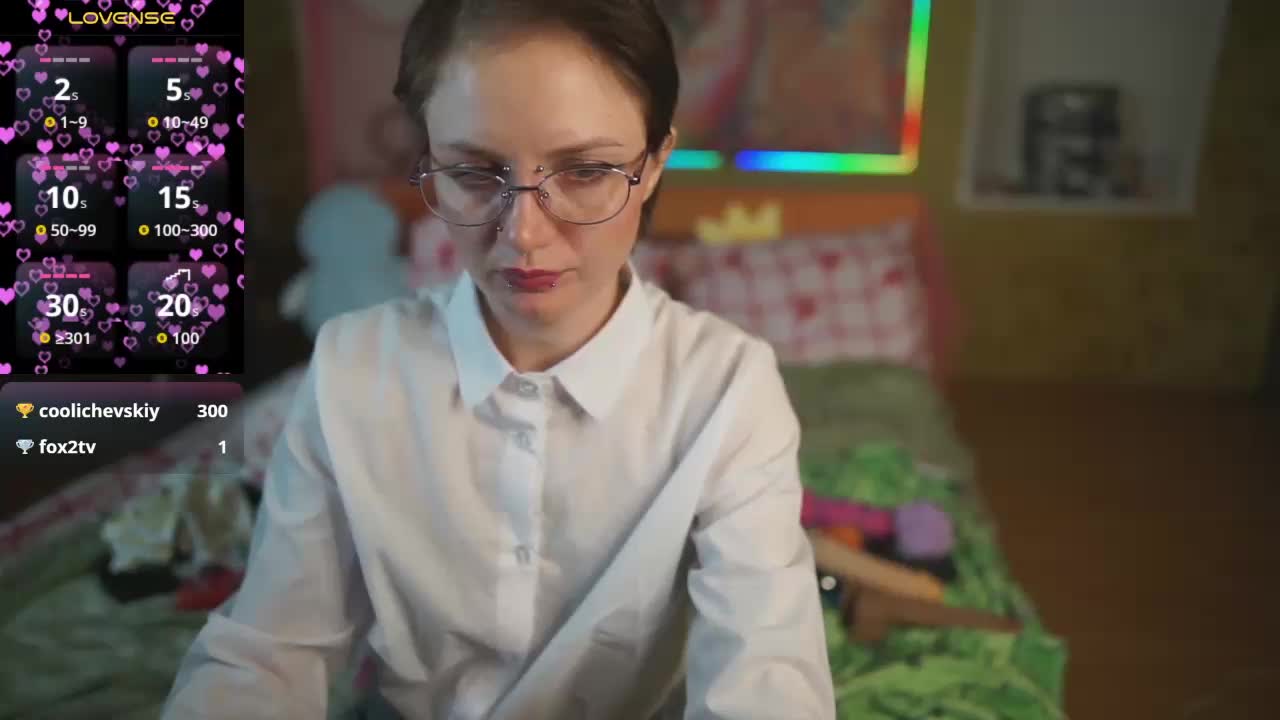 Dia-Angel Приват Записи 2026-02-18