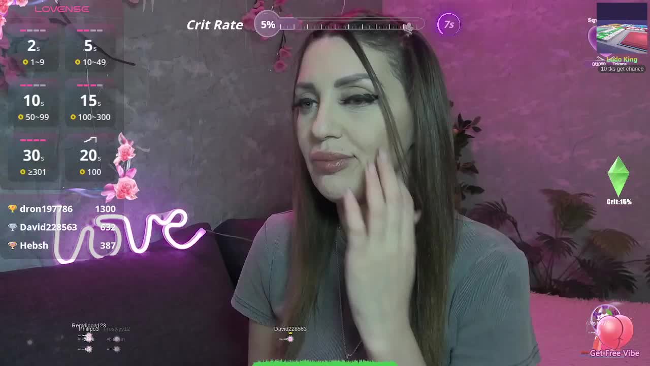 SexyKitty75-1 Приват Записи 2026-02-18