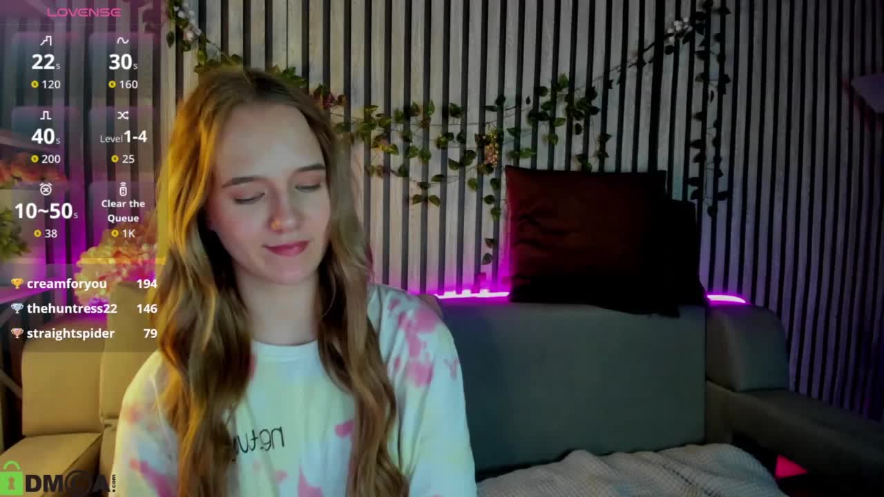 Casey-Sweeet Приват Записи 2026-02-18