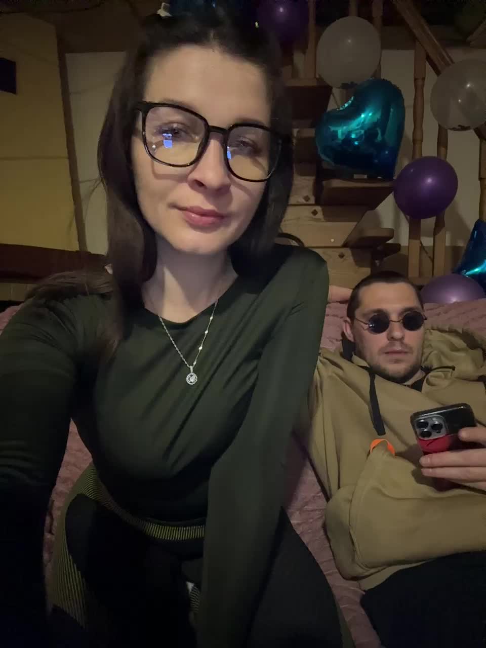 AHAHAC_HAXPEH_B_yHuTa3 Приват Записи 2026-02-18