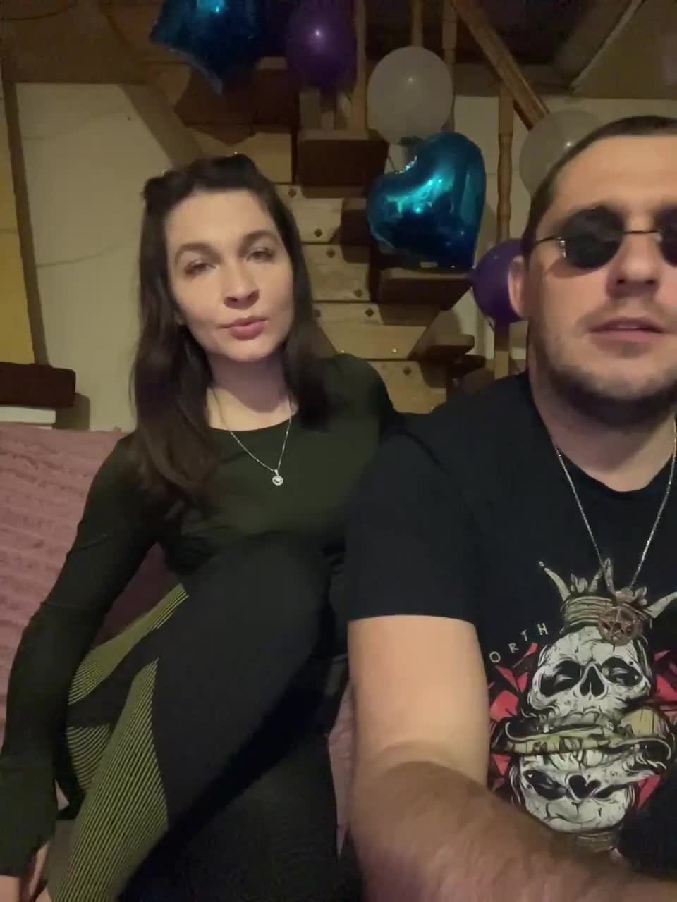 AHAHAC_HAXPEH_B_yHuTa3 Приват Записи 2026-02-18