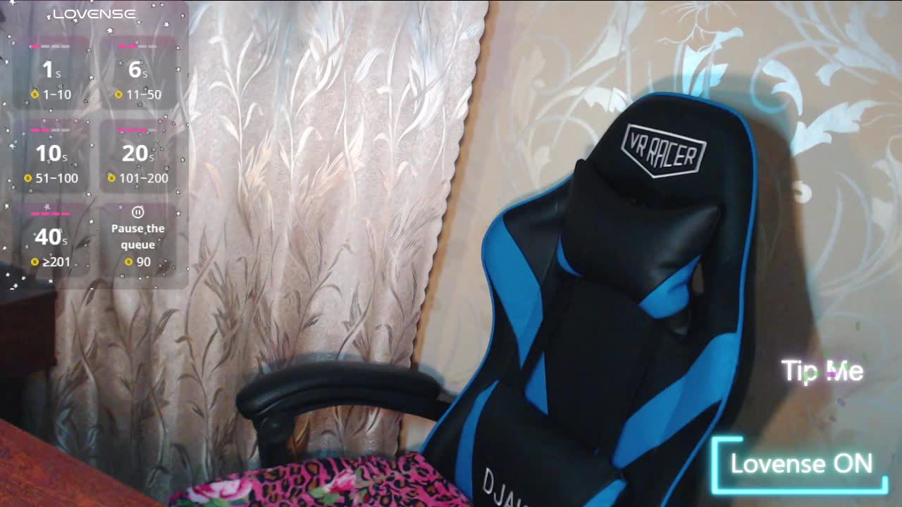 Shiny_Victoria Приват Записи 2026-02-19