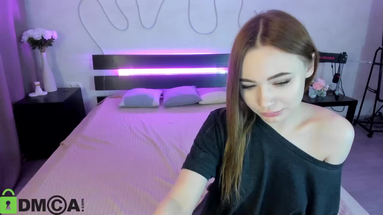 Sofia-Kiss Приват Записи 2026-02-19