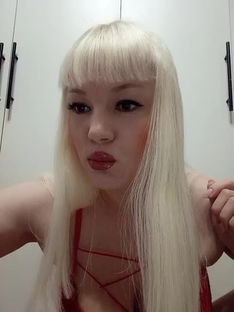 AlenkiyCvetochek Приват Записи 2026-02-19