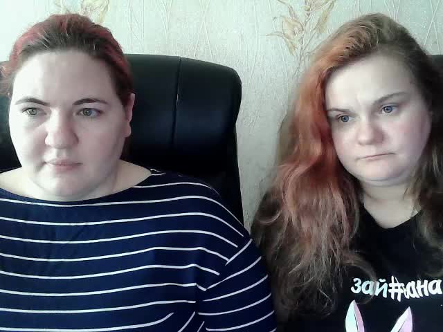 HollyXEva Приват Записи 2026-02-19