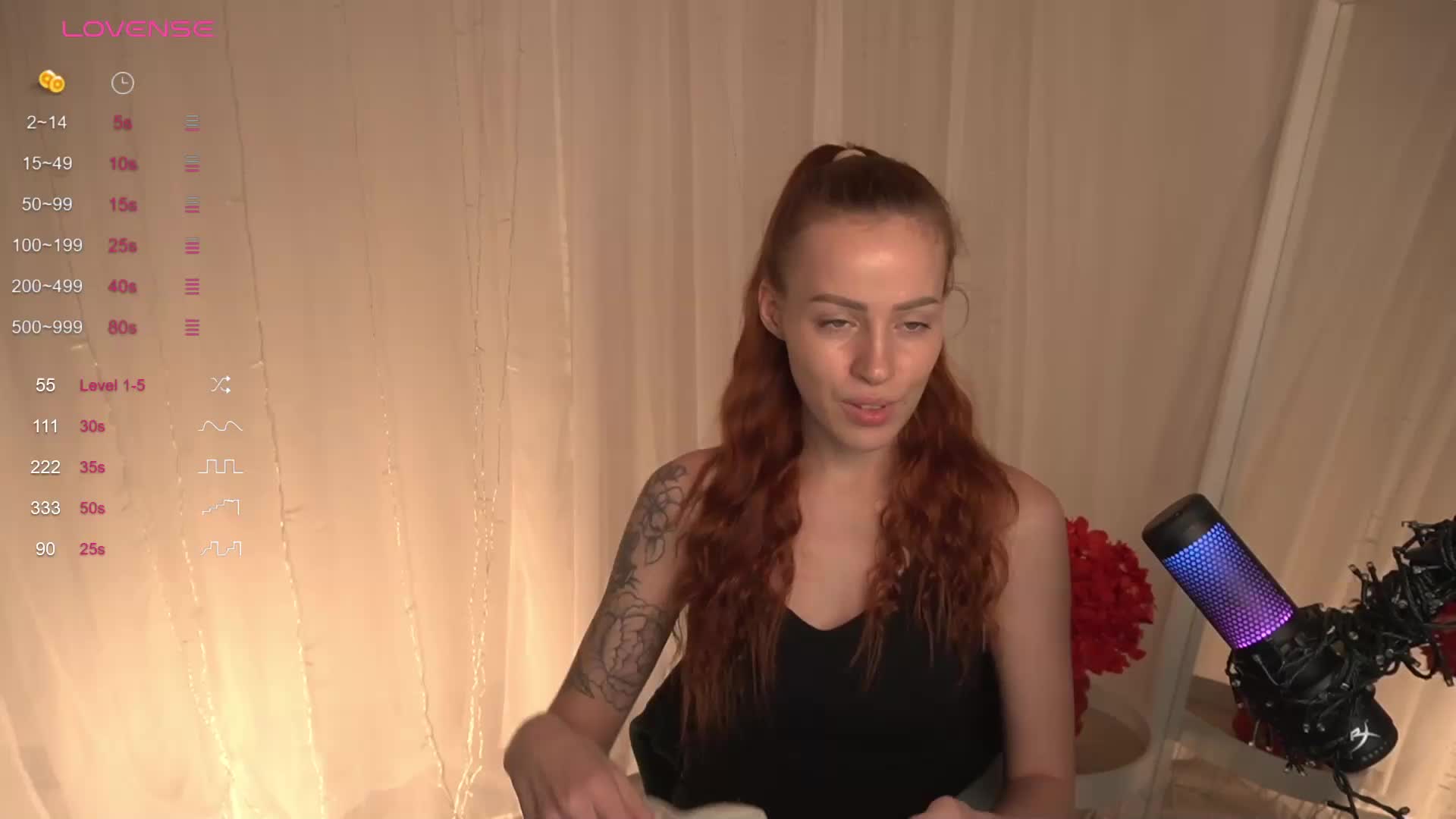 PONI_DI Приват Записи 2026-02-19