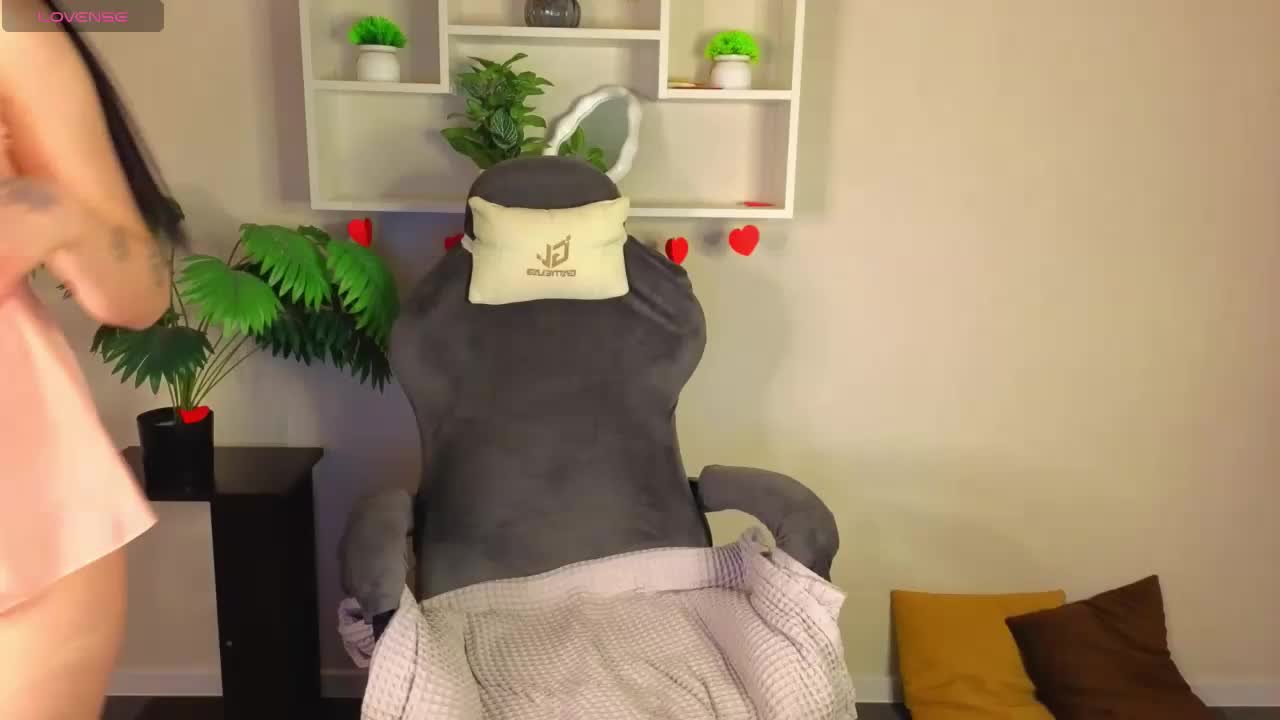 Lilith-Wholshh Приват Записи 2026-02-19