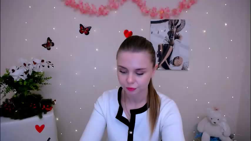 dream_mari Приват Записи 2026-02-19