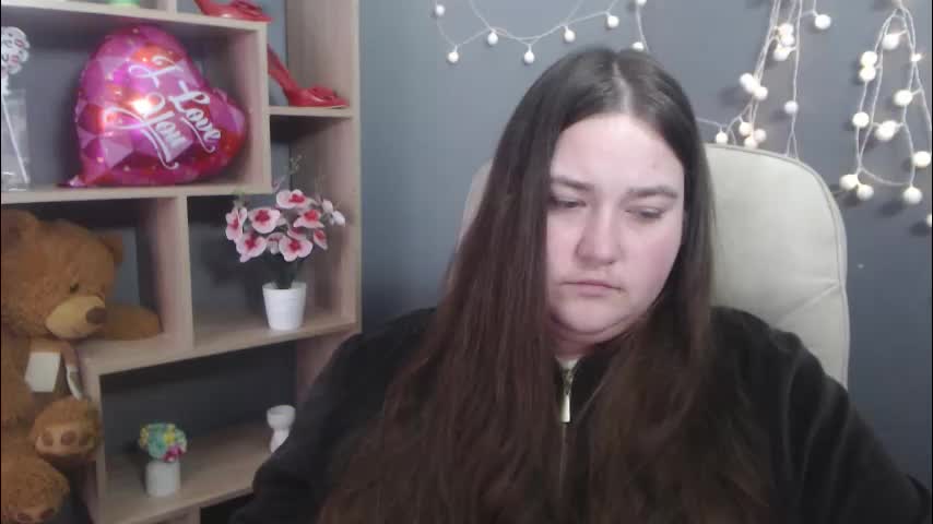 xx_daniella_xx Приват Записи 2026-02-19