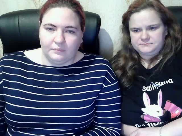 HollyXEva Приват Записи 2026-02-19