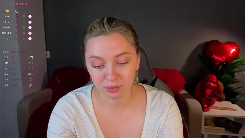 sssecretgirlfriend Приват Записи 2026-02-19