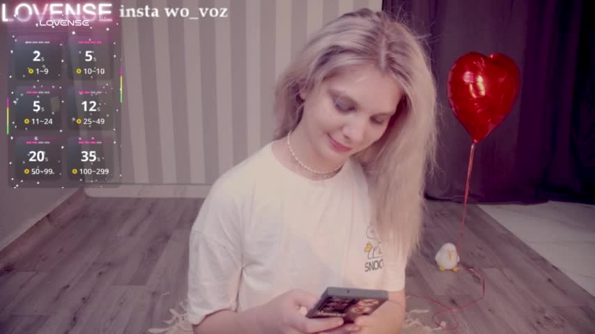 wo_voz Приват Записи 2026-02-19