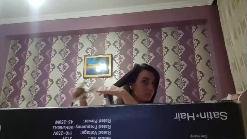 alejandradelaney Приват Записи 2026-02-19