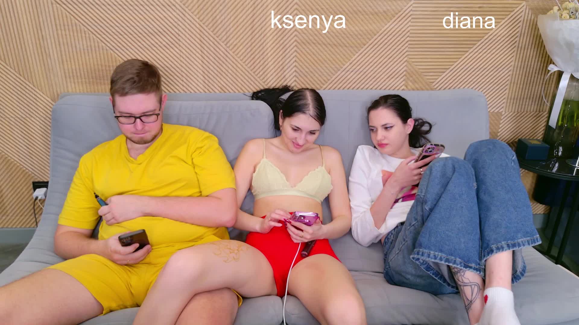 WebcamSlut Приват Записи 2026-02-19