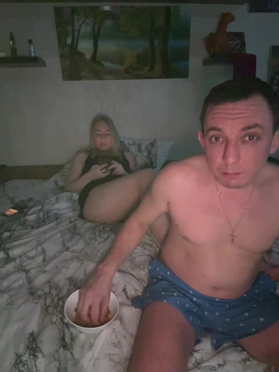 alexandelen69 Приват Записи 2026-02-19