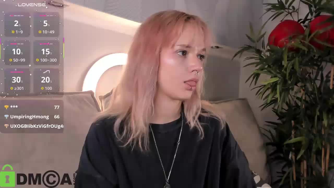 Molly-Platt Приват Записи 2026-02-19