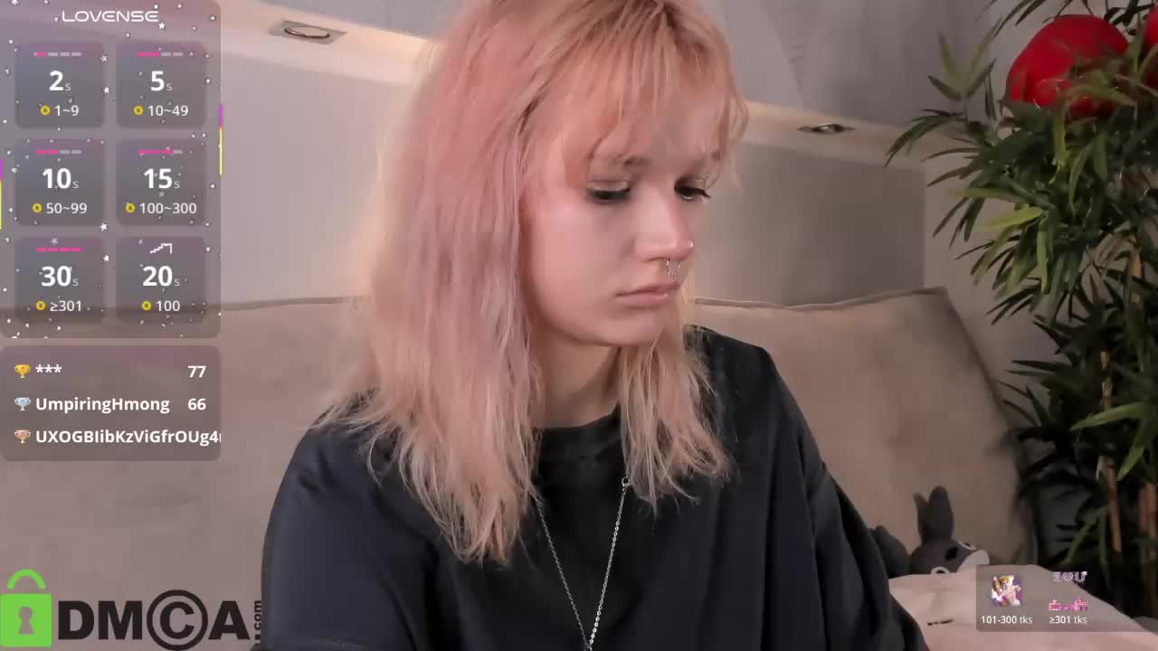 Molly-Platt Приват Записи 2026-02-19