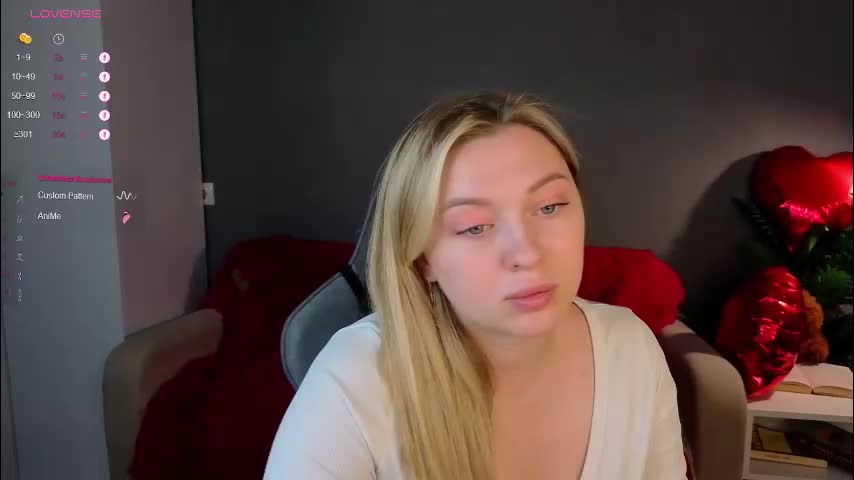 sssecretgirlfriend Приват Записи 2026-02-19