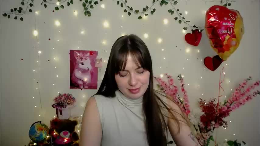 amanda_bright_ Приват Записи 2026-02-19