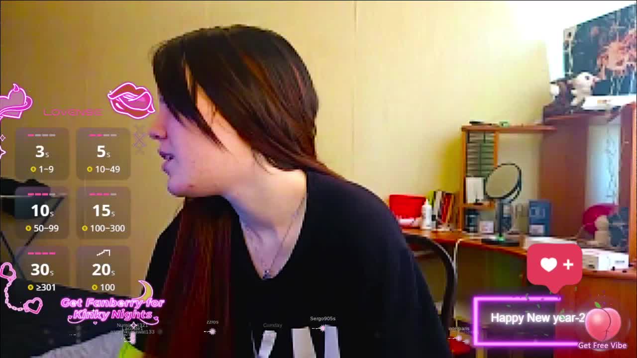 JennyRass Приват Записи 2026-02-19