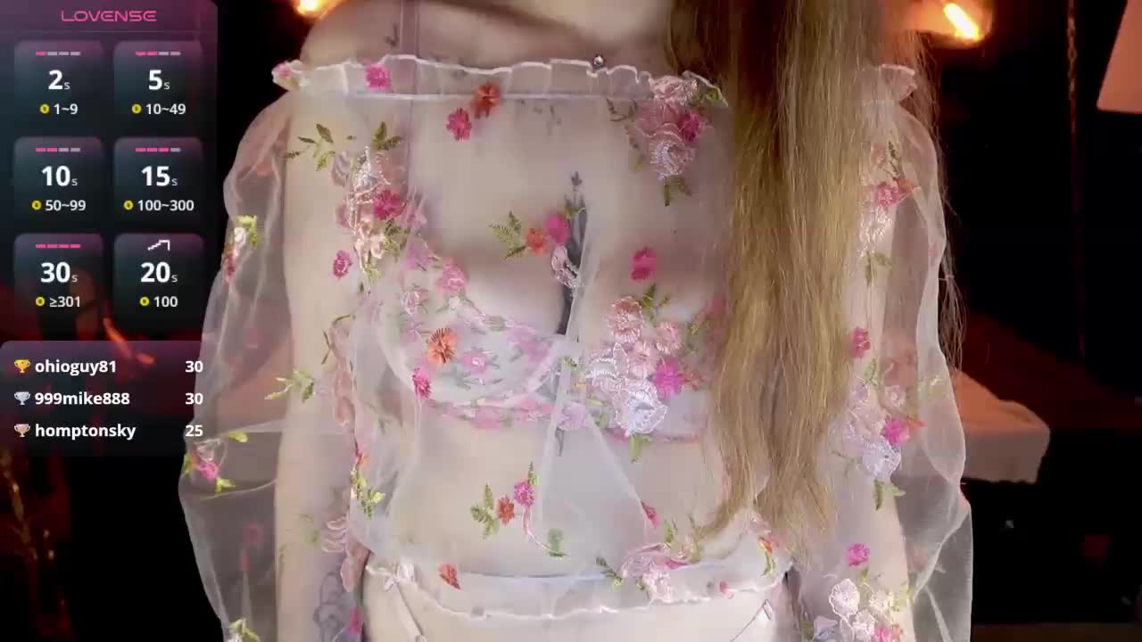 DanielaReign Приват Записи 2026-02-19