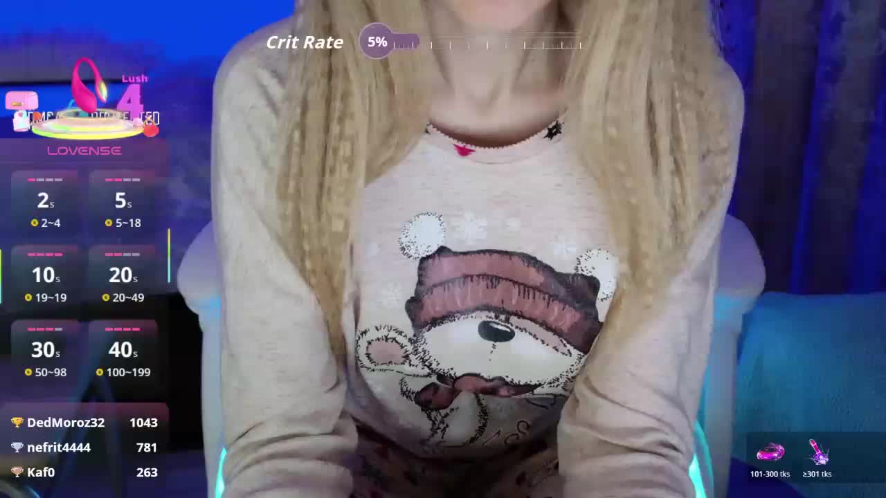 Lia_Lin Приват Записи 2026-02-19