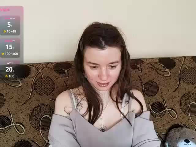 AnnabellKowalkowski Приват Записи 2026-02-19