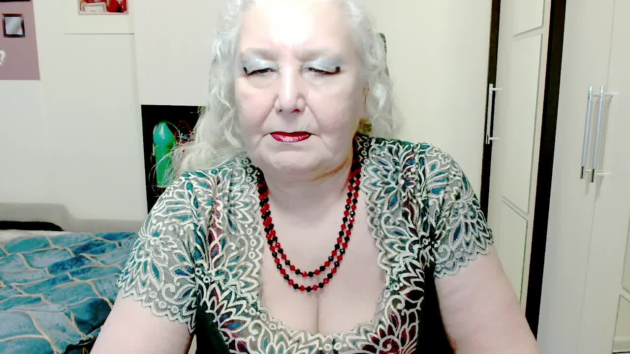 GrannyWants Приват Записи 2026-02-19