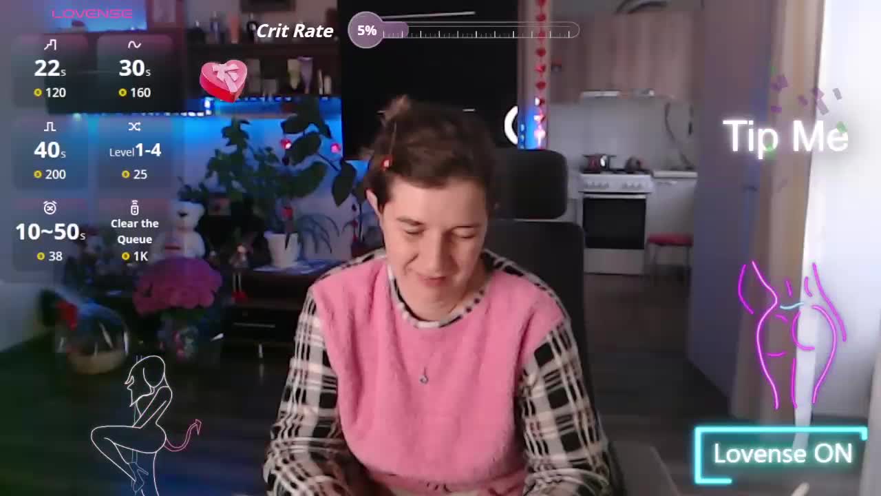 SophiaBoone Приват Записи 2026-02-19