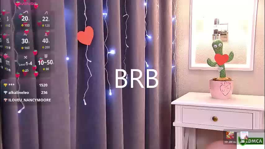 your_dream_nancy Приват Записи 2026-02-19