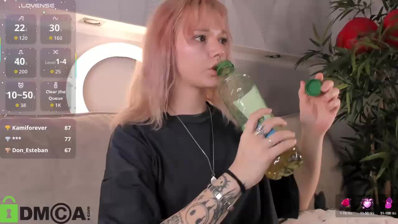 Molly-Platt Приват Записи 2026-02-19