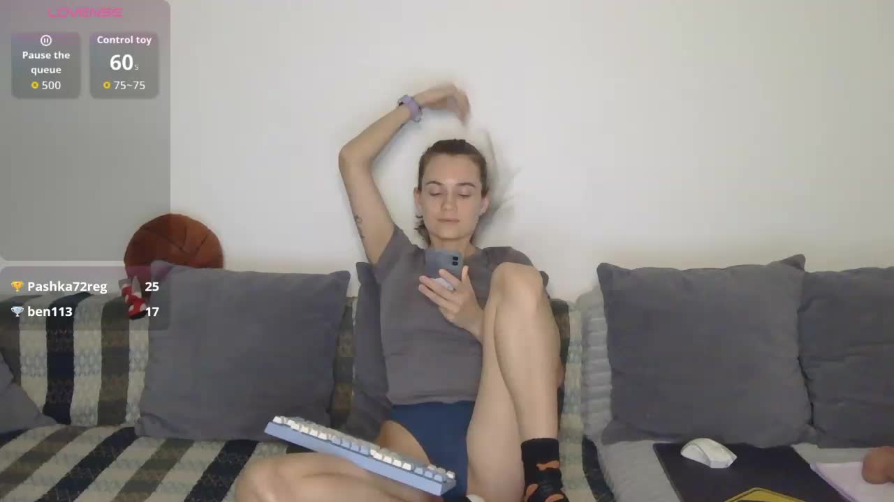 Eveberrymoon Приват Записи 2026-02-19