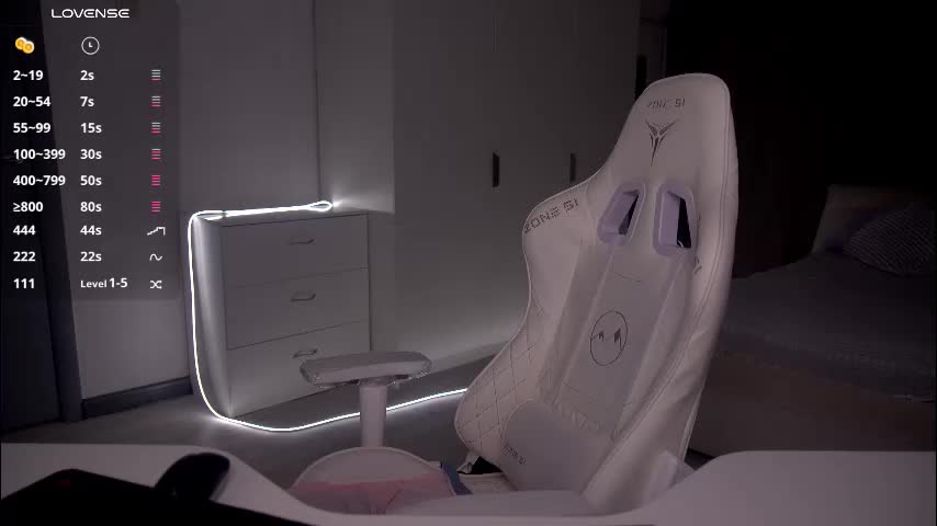 evelina_fox Приват Записи 2026-02-19