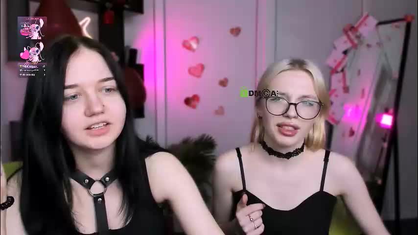 sendi_cais Приват Записи 2026-02-19