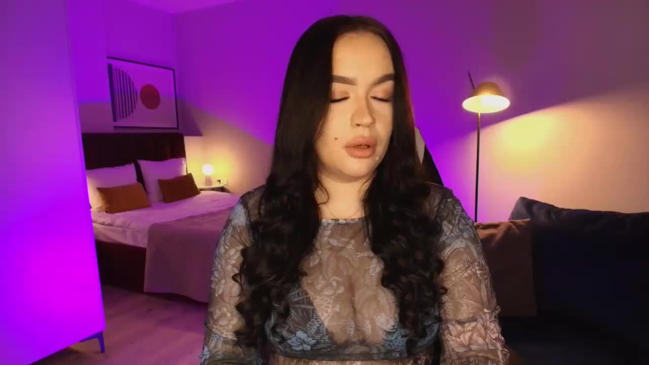 tinafox Приват Записи 2026-02-19