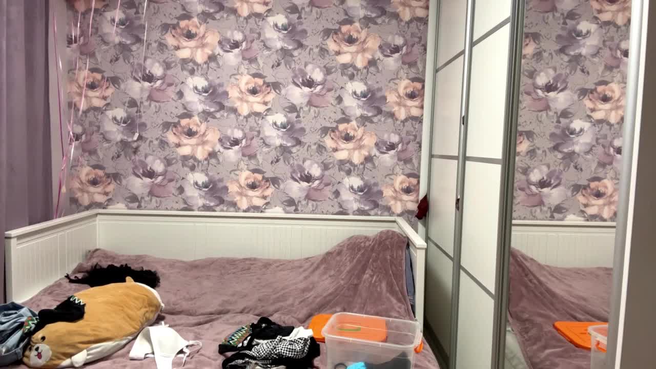 NyxoraMary Приват Записи 2026-02-19