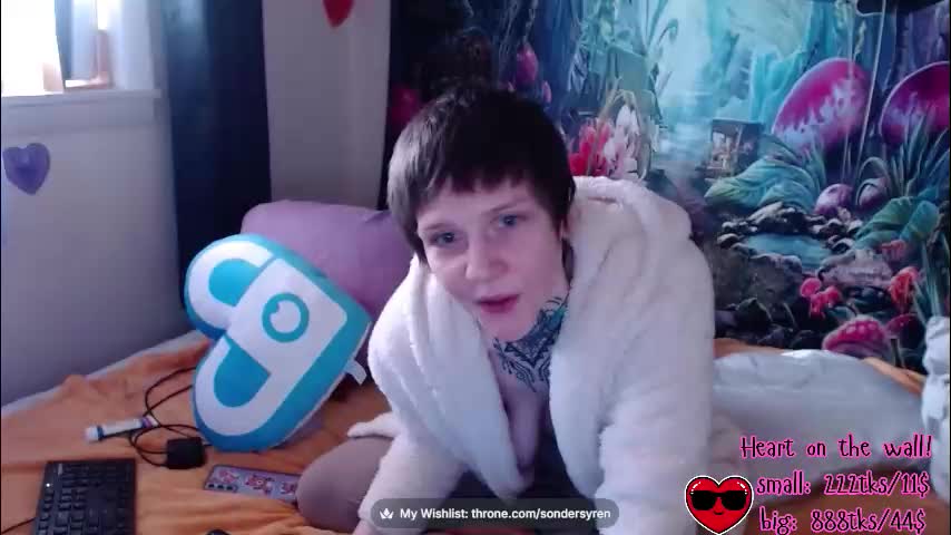 tricky_nymph Приват Записи 2026-02-19