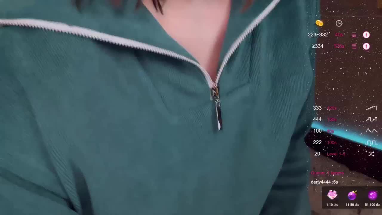 La_Banditta Приват Записи 2026-02-19